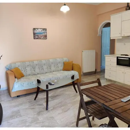 Iokasti Apartament