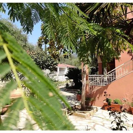 Apartament Iokasti